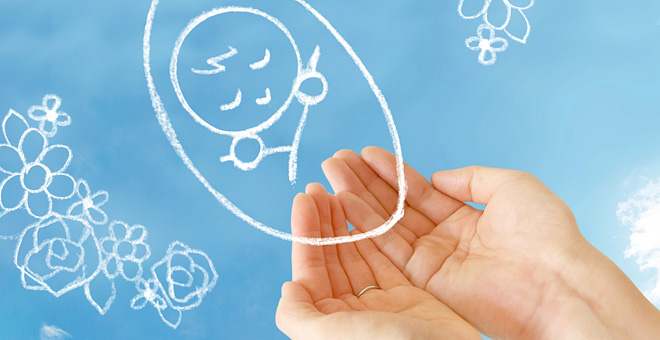 タイミングをはかる